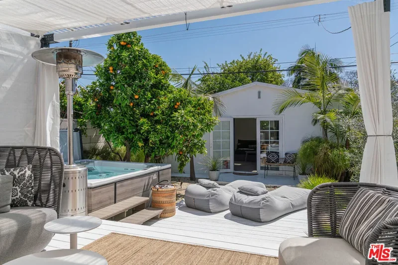 814 Angelus Place, Los Angeles, California, United States. - Photo 15