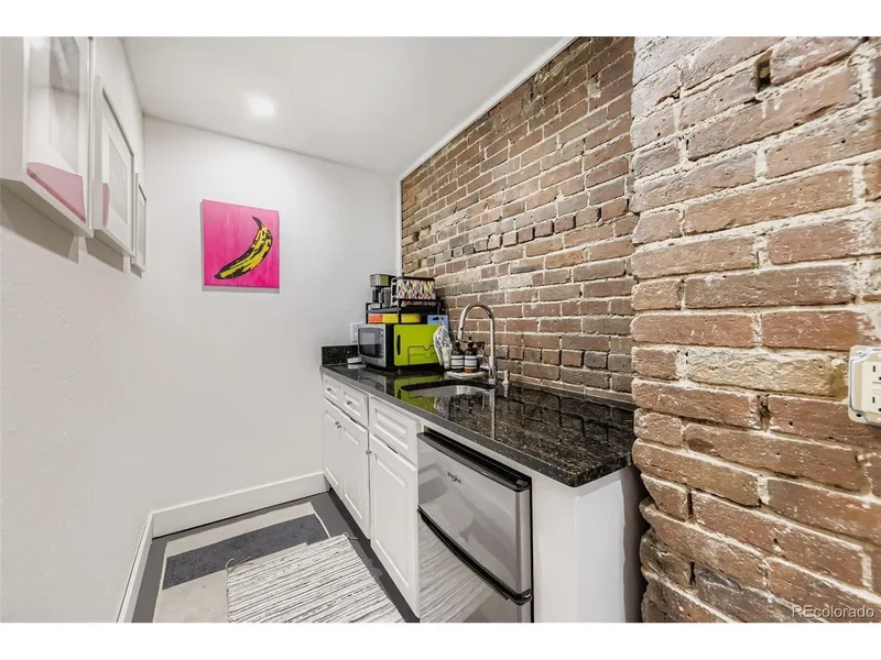 1230 N Pennsylvania St, Denver, Colorado, United States. - Photo 20
