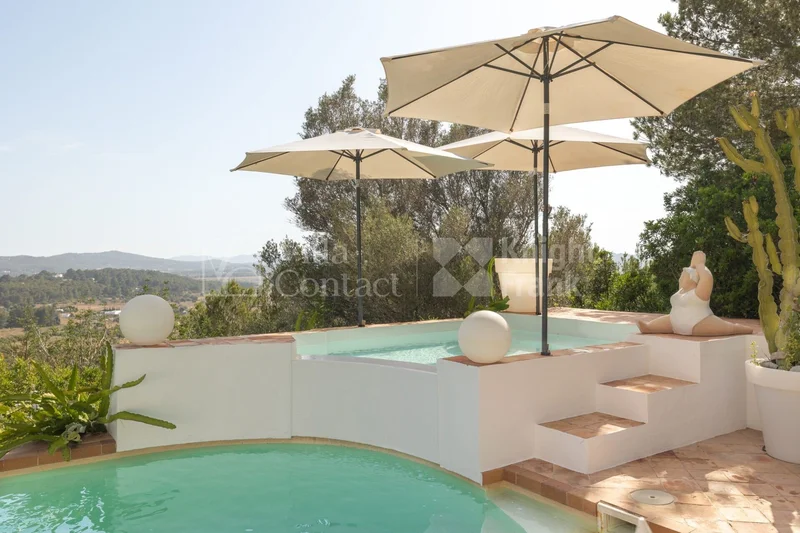 Santa Eularia des Riu, Balearic Islands, Spain. - Photo 5