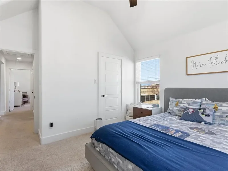 1000 Sycamore Place, Prosper, Texas, United States. - Photo 25