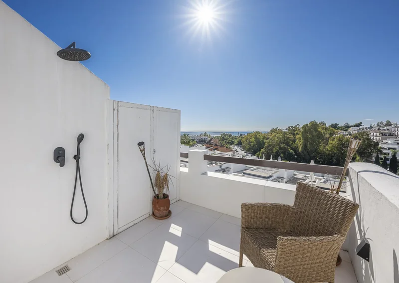 Marbella, Andalusia, Spain. - Photo 23