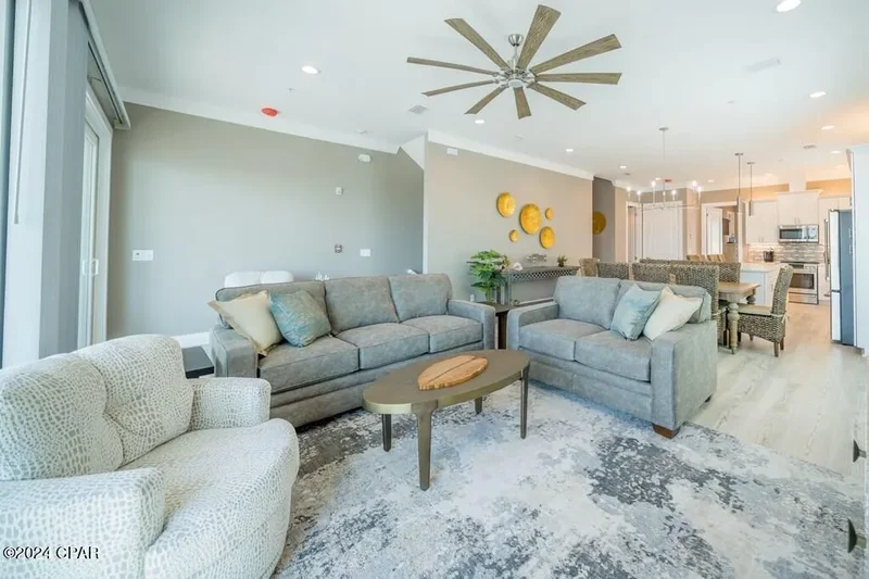 111 31st Street A, Port St. Joe, Florida, United States. - Photo 14