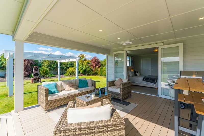 8 Pukatea Lane, Kinloch, WKO, Kinloch, Waikato, New Zealand. - Photo 8