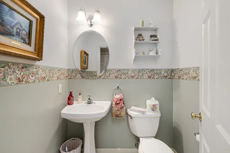 43 Wild Rose Court , South Kingstown, RI 02879, South Kingstown, Rhode Island, United States. - Photo 22