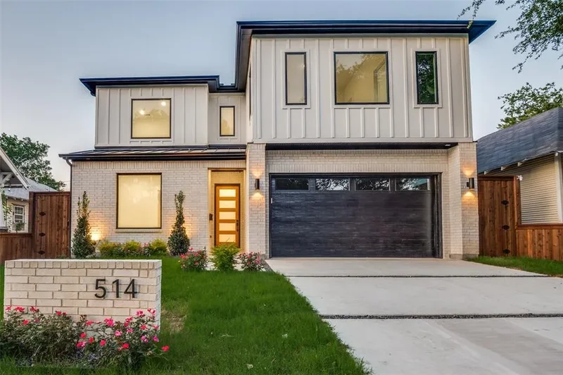 514 S Glasgow Drive, Dallas, Texas, United States. - Photo 2