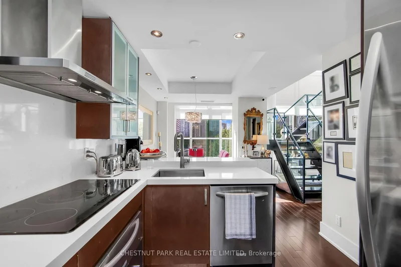 617 - 120 Homewood Avenue, Toronto, Ontario, Canada. - Photo 18
