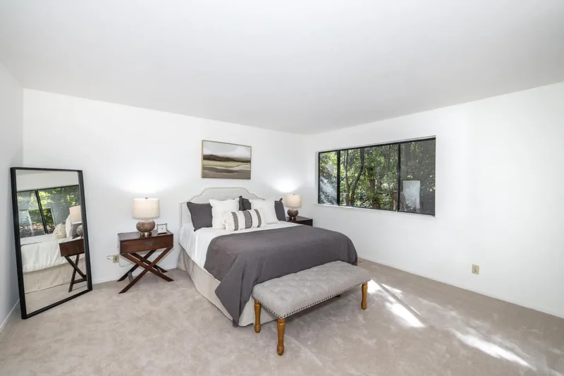 166 Sand Hill Circle, Menlo Park, California, United States. - Photo 18