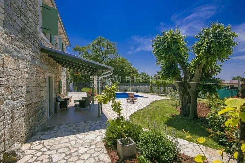 Porec, Istria County, Croatia. - Photo 24