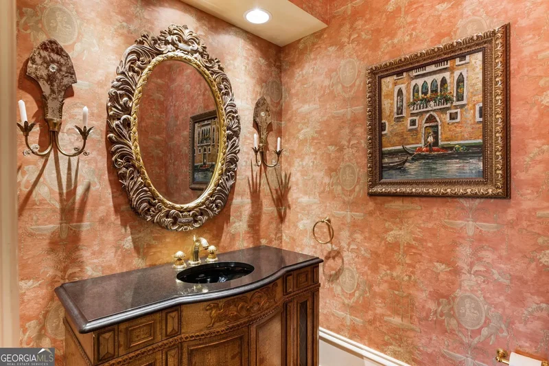 1075 Carnoustie Lane, Alpharetta, GA 30005, Alpharetta, Georgia, United States. - Photo 133