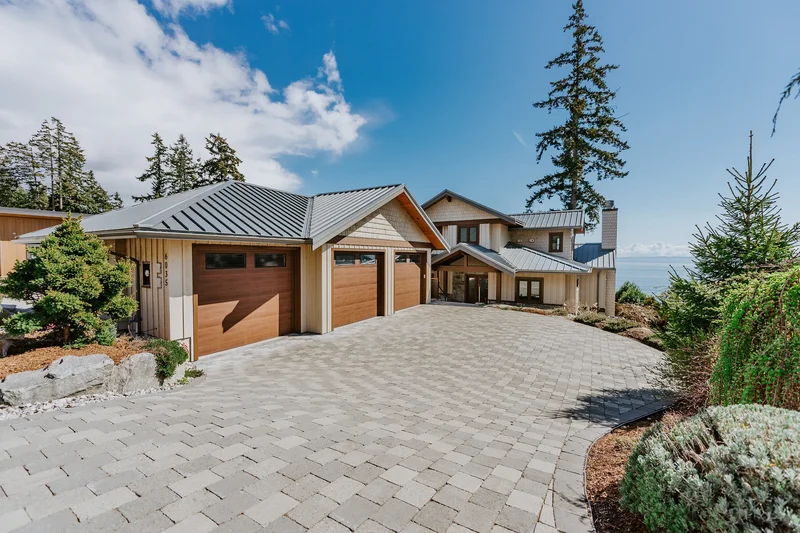 Sechelt, Sunshine Coast