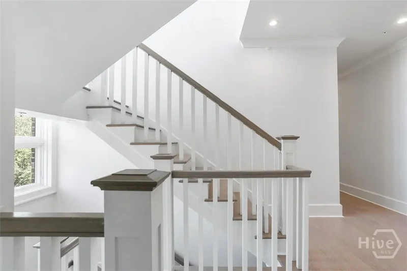 407 E McDonough Street, Savannah, Georgia, United States. - Photo 25