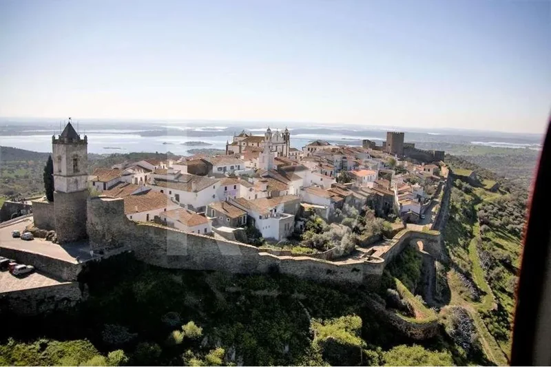 Monsaraz, Reguengos de Monsaraz, Évora, Reguengos de Monsaraz, Reguengos de Monsaraz, Évora District, Portugal. - Photo 5