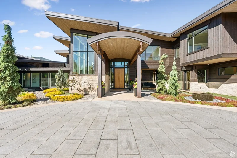 4209 N TWO CREEKS LN, Park City, Utah, United States. - Photo 21