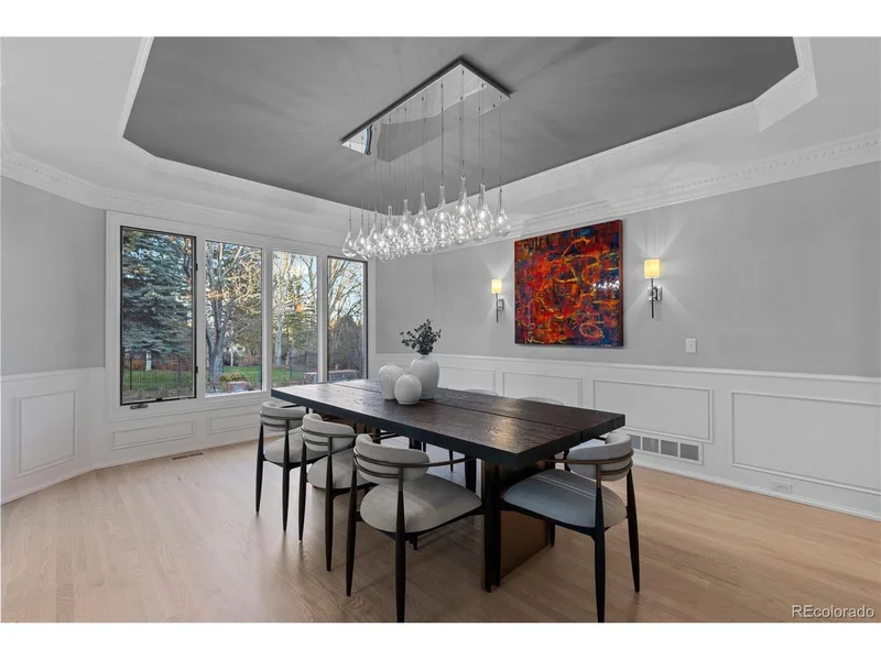 5350 S Race Ct, Greenwood Village, Colorado, United States. - Photo 12