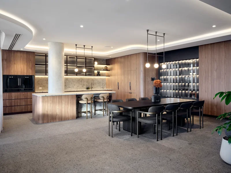 1106E/59 Canning Beach Road Applecross , Perth, WA 6153, Perth, Western Australia, Australia. - Photo 13