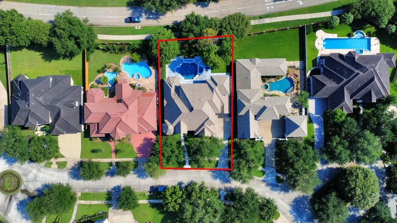 6415 Ivy Falls, Missouri City, Texas, United States. - Photo 42