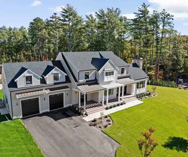 10 Hawthorn, Duxbury, MA 02332, Duxbury, Massachusetts, United States. - Photo 4