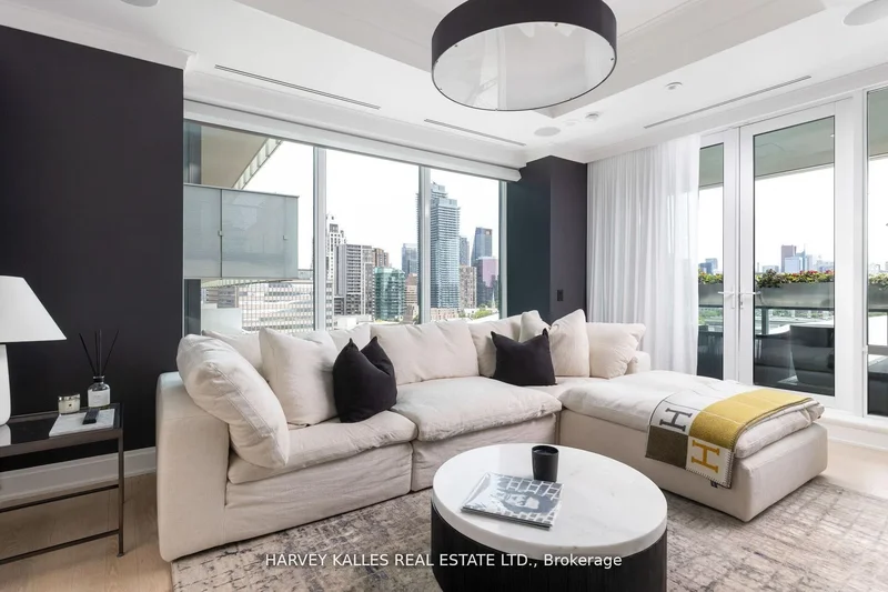 206 Bloor Street, Toronto, ON, M5S 1T8, CANADA, Toronto, Ontario, Canada. - Photo 15