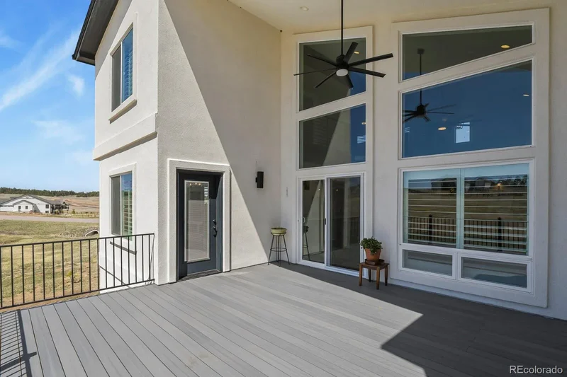11073 Mosey Trail, Colorado Springs, Colorado, United States. - Photo 3