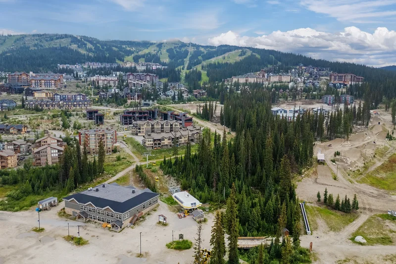 101-5085 Snowbird Way, Big White, BC V1P 1P3, Beaverdell, British Columbia, Canada. - Photo 37