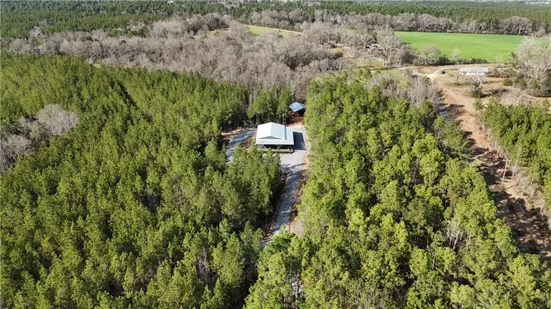 1773 RIDGE Road, Perkinston, MS 39573, Carriere, Mississippi, United States. - Photo 33