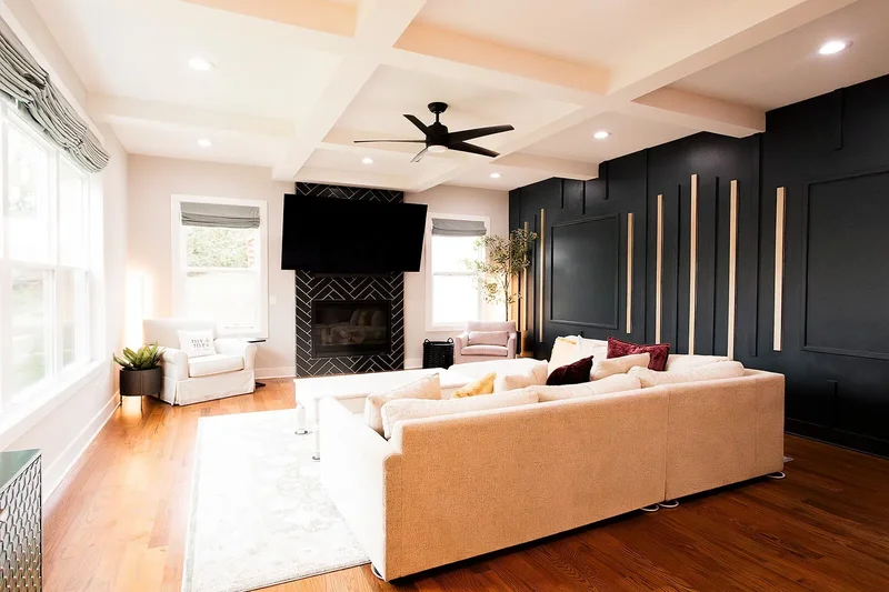 1423 Fulton St, Nashville, Tennessee, United States. - Photo 12
