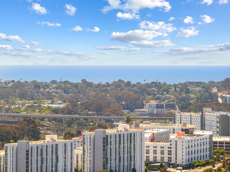 4485 Vision Drive #4 , San Diego, CA 92121, San Diego, California, United States. - Photo 5