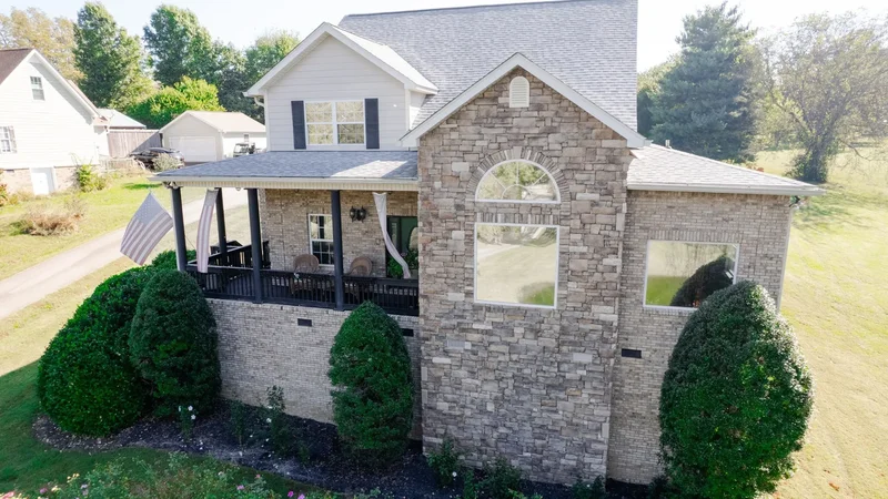 3400 Cobblestone Mills Rd, Spring Hill, Tennessee, United States. - Photo 49
