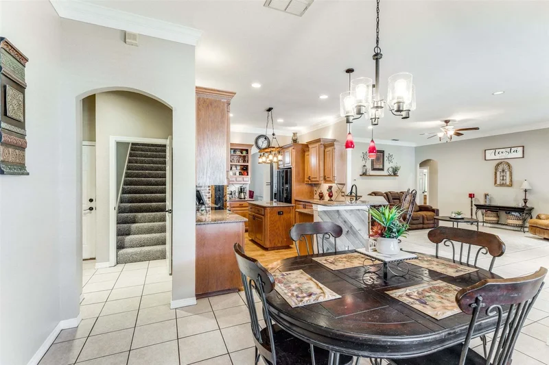 2117 Clover Springs Drive, Haslet, TX 76052, Haslet, Texas, United States. - Photo 14