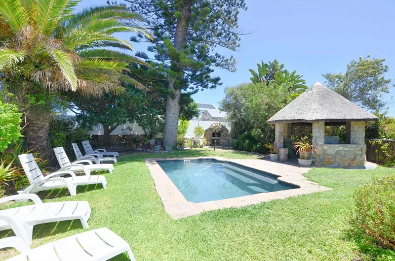 Hermanus, Western Cape, South Africa. - Photo 23