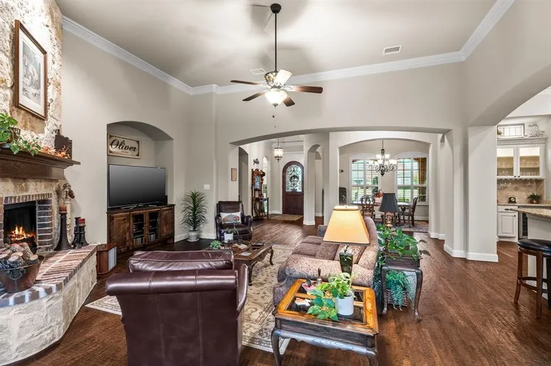 2080 Claremont Drive, Lucas, TX 75002, Lucas, Texas, United States. - Photo 20