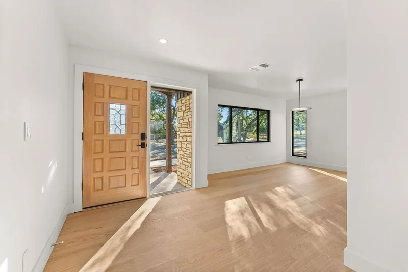 8717 South View Rd, TX, Austin, Texas, United States. - Photo 34