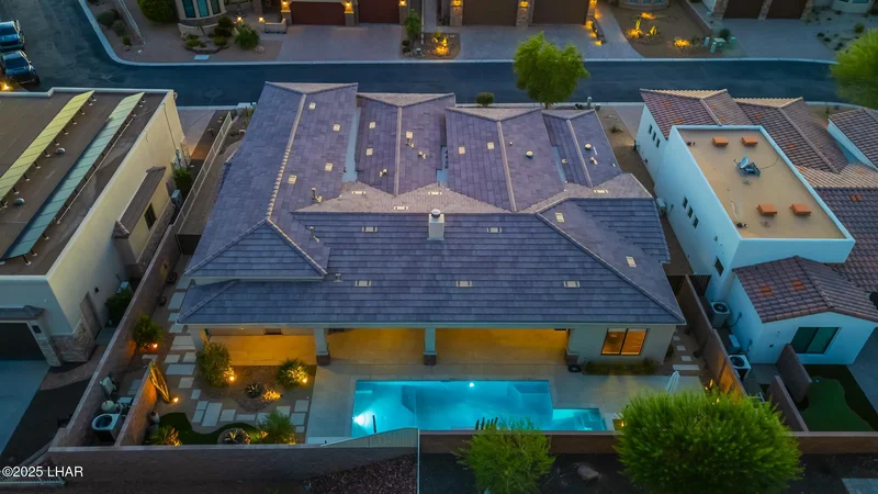 1650 Sailing Hawk Dr Unit 125, Lake Havasu City, AZ 86404, Desert Hills, Arizona, United States. - Photo 61