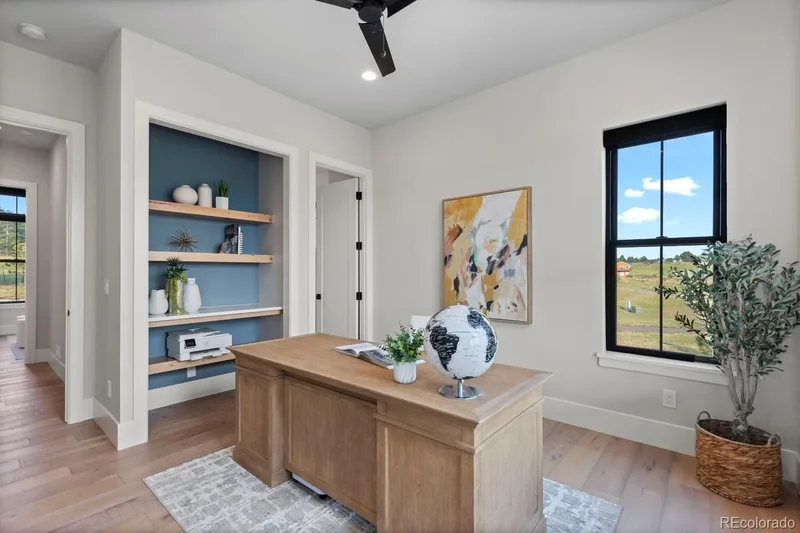 10621 Lone Fox Road, Franktown, Colorado, United States. - Photo 31