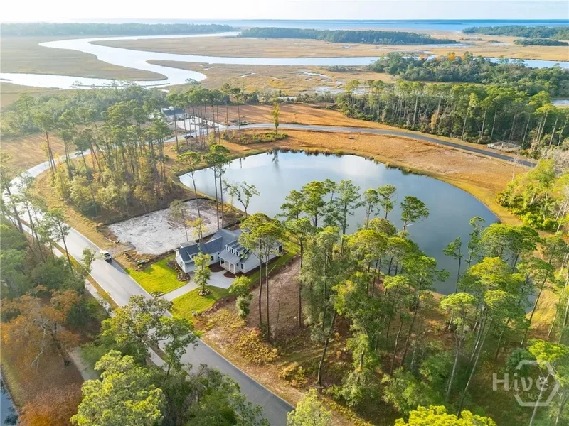 151 Grand Harbor Circle, Savannah, Georgia, United States. - Photo 14