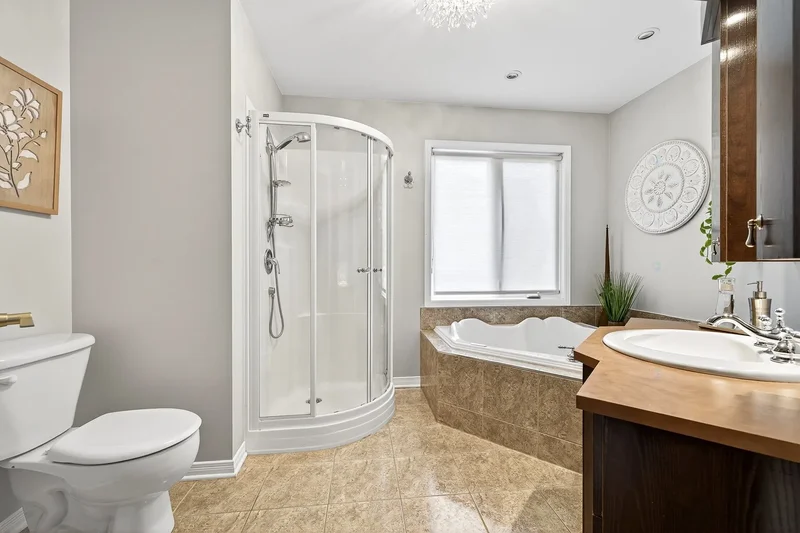 139 Rue des Sucres, Gatineau, Quebec, Canada. - Photo 19