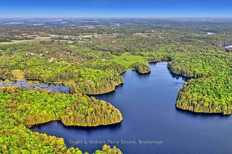 53 Birdwood Lane, McDougall, Ontario, Canada. - Photo 44