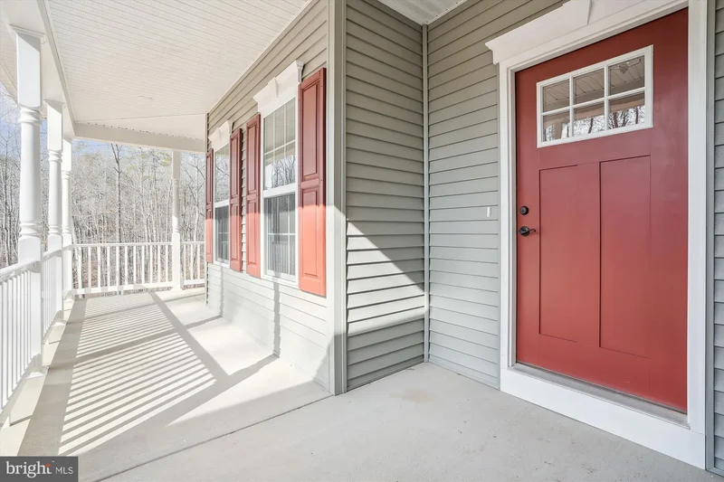 LOT 6 Ryland Chapel Road, Rixeyville, VA 22737, Rixeyville, Virginia, United States. - Photo 7