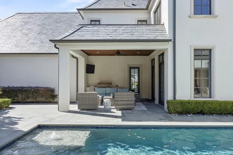 4210 Gloster Road, Dallas, Texas, United States. - Photo 32