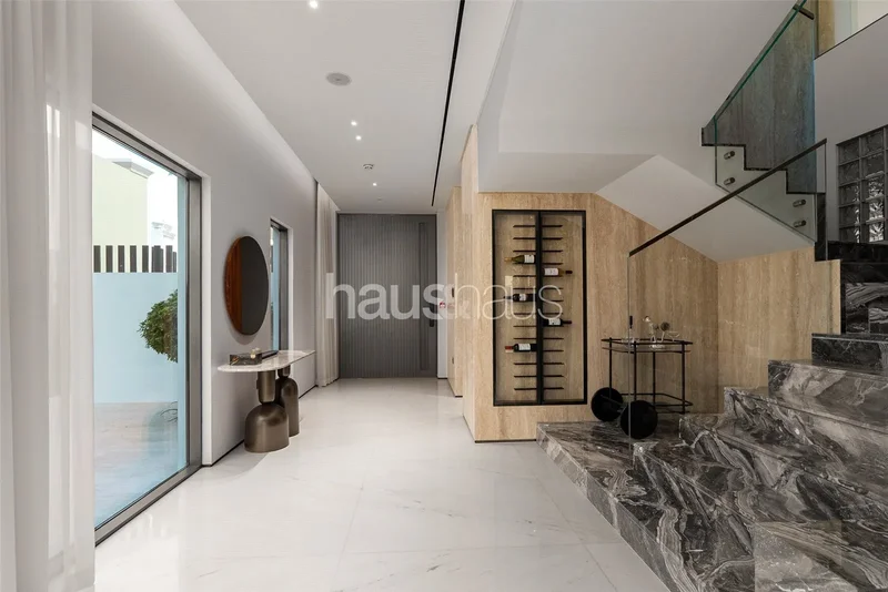 Dubai, Garden Homes, Dubai, Dubai, United Arab Emirates. - Photo 22