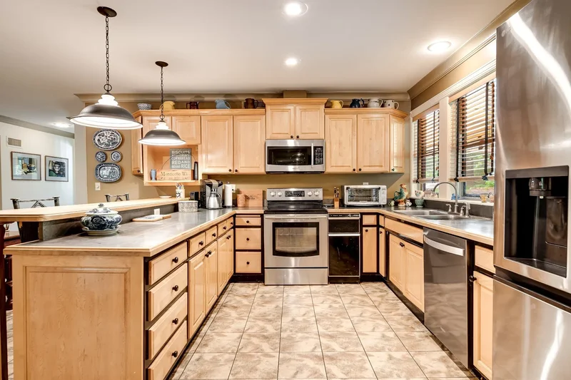 706 Washington Ave, Mount Pleasant, TN 38474, Mount Pleasant, Tennessee, United States. - Photo 42