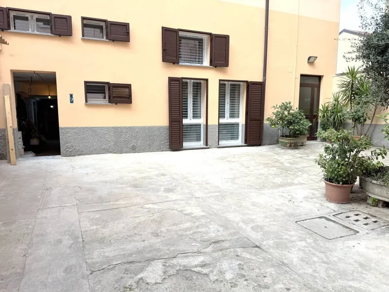 Via Antonio Lecchi, 10">, Milan, Lombardy, Italy. - Photo 26