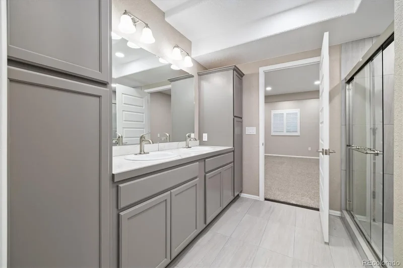 6725 Mentha Drive, Castle Rock, Colorado, United States. - Photo 24