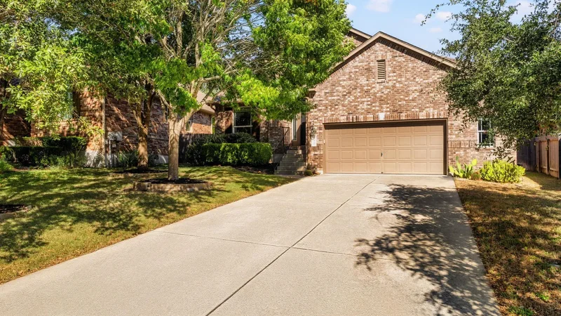 6420 Antigo LN, Austin, Texas, United States. - Photo 2