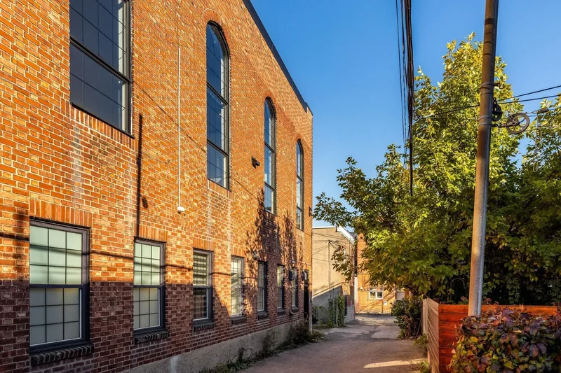 5450 4e Avenue, Montréal, Quebec, Canada. - Photo 15