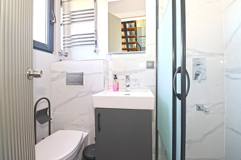 Homes Suitable for Short Term Rental in Antalya Döşemealtı