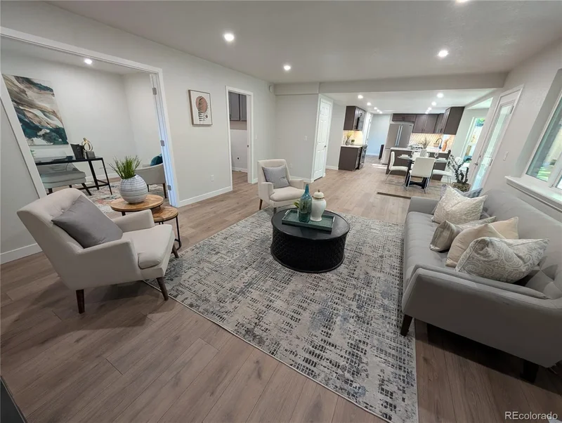 8129 S Yukon Street S, Columbine, Colorado, United States. - Photo 13