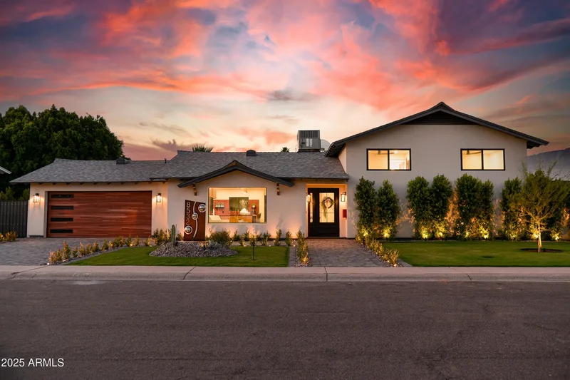 Residential Scottsdale