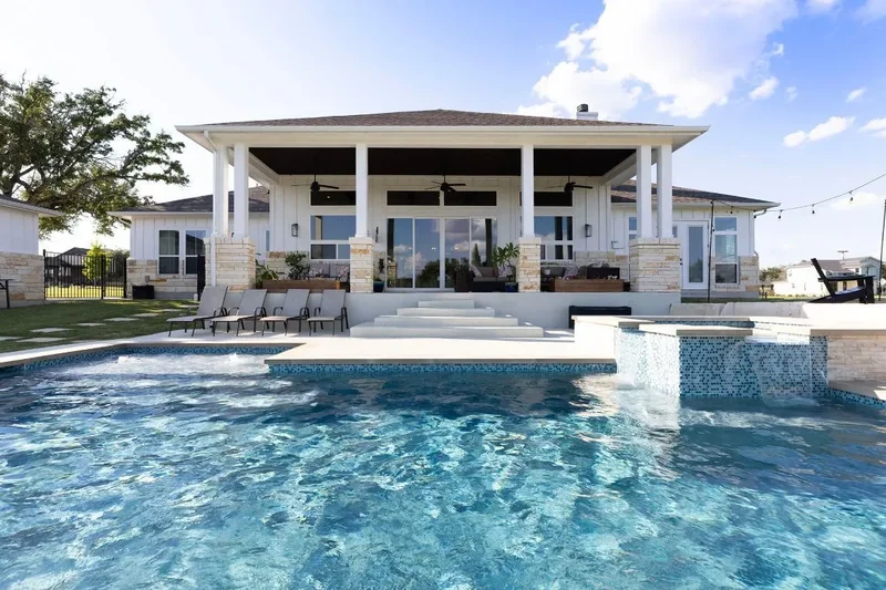 109 Tambra Lea Lane, Liberty Hill, TX 78642, Liberty Hill, Texas, United States. - Photo 26