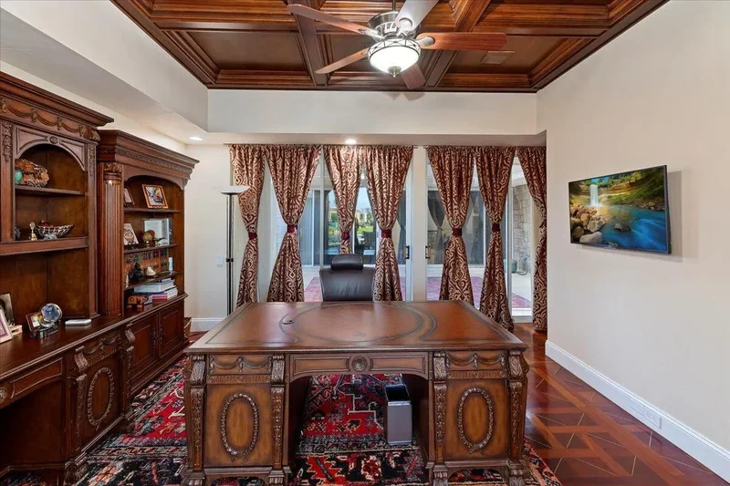 2 Deerfield Court, Rancho Mirage, CA 92270, Rancho Mirage, California, United States. - Photo 46